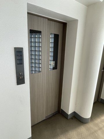 ヴァンヴェール府中のその他共用部分