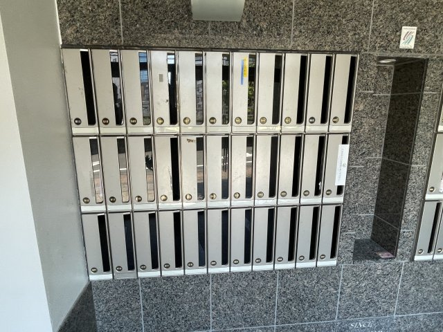 ヴァンヴェール府中のその他共用部分