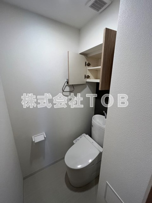 【トイレ】 | KDXレジデンス西調布