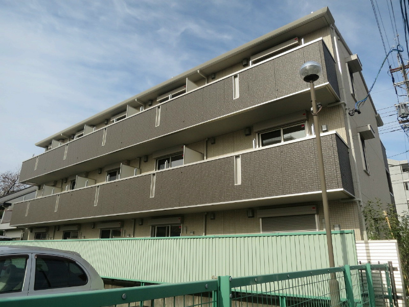 D-room岩塚の画像