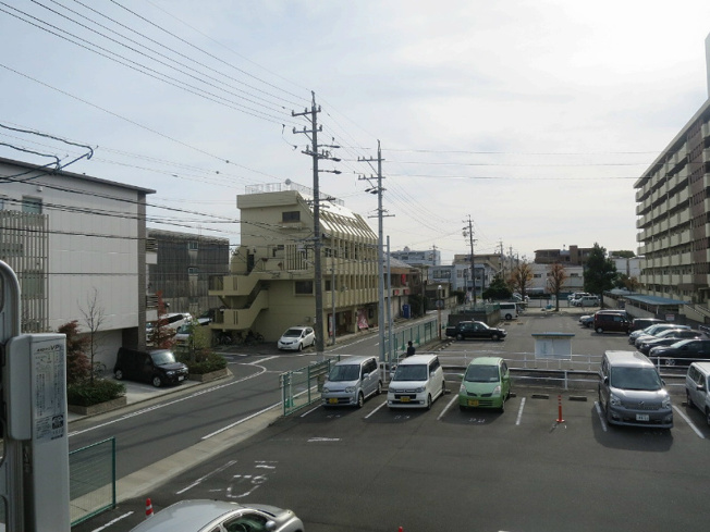 【展望】D-room岩塚