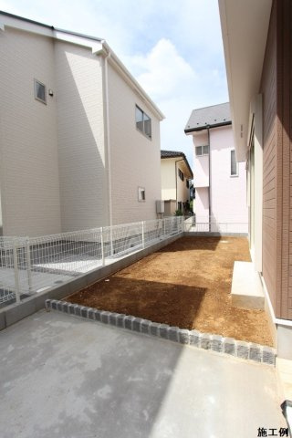 【内装】 | 同じ工務店様の施工例です。