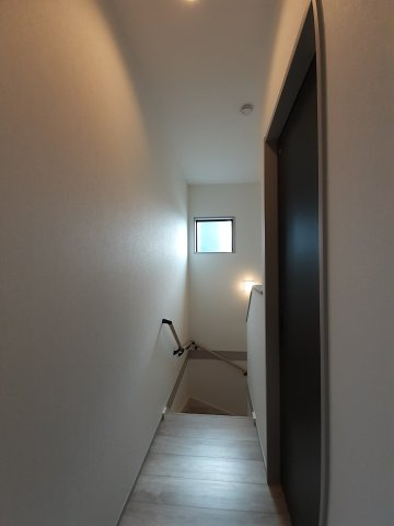 熊本市南区御幸木部３丁目の新築一戸建のその他