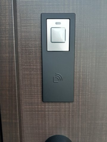 熊本市南区御幸木部３丁目の新築一戸建のその他|スマートキー