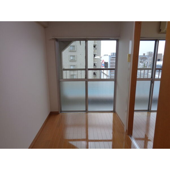 【内装】 | コーポ川原