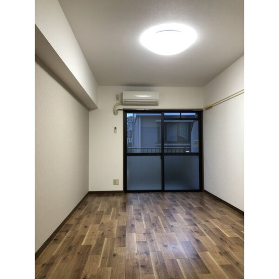【居間・リビング】 | ジュネス藤原