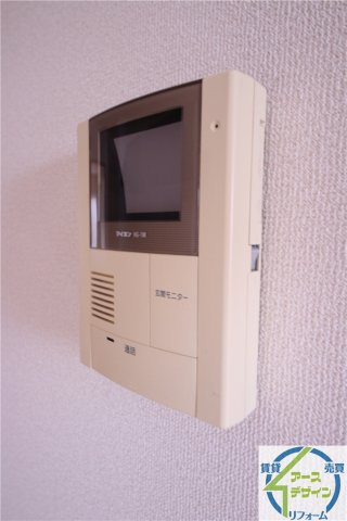 コンフォールビアンのセキュリティ|※類似部屋