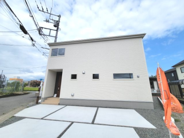 売新築戸建　富士市水戸島