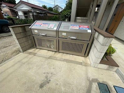 クレイノアルコーブのその他共用部分