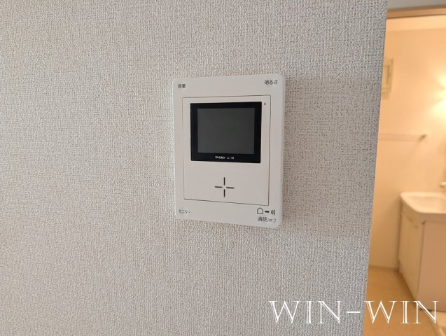 アイランド花月 Ⅲのセキュリティ