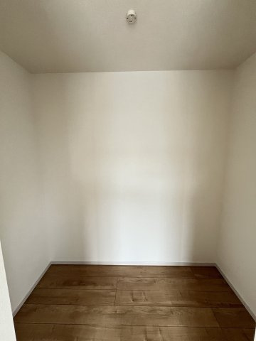 【収納】 | 福岡市東区雁の巣2丁目8期　1号棟（全1棟）【仲介手数料無料・0円】 | 施工例。施工例は完成時と異なる場合があります。
