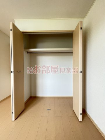 カザミラの収納|収納もある玄関です