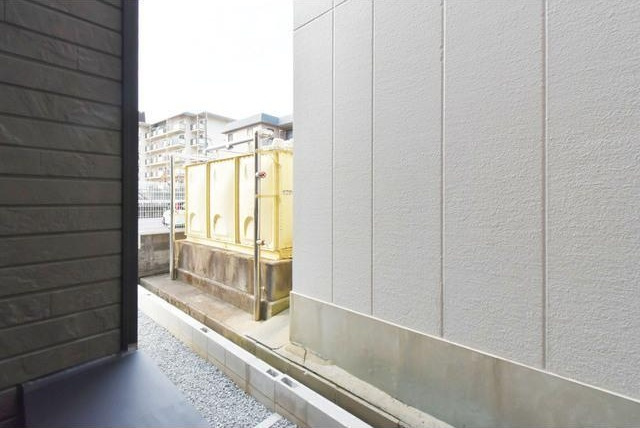 ハーモニーテラス東野八反畑町Ⅱのその他共用部分