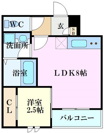 PensionJuly桜尾