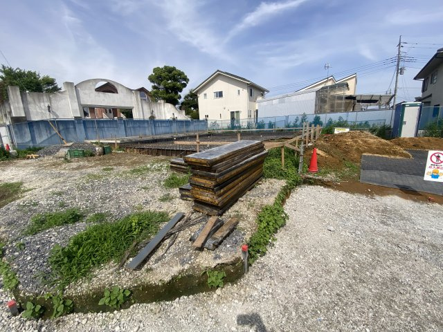 新築　前橋市富士見町時沢　2号棟
