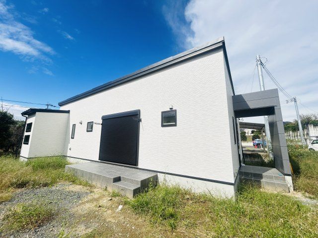 新築　前橋市富士見町時沢　2号棟
