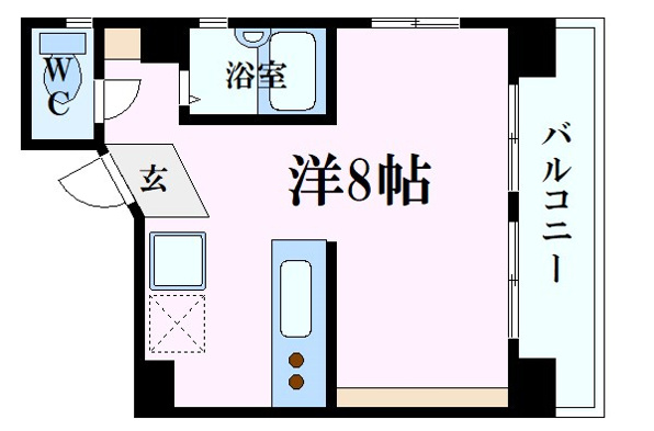 CREARE比治山