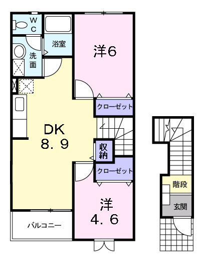 ル・シエルⅠ