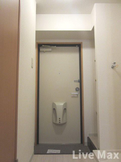 【玄関】アーデン和泉町