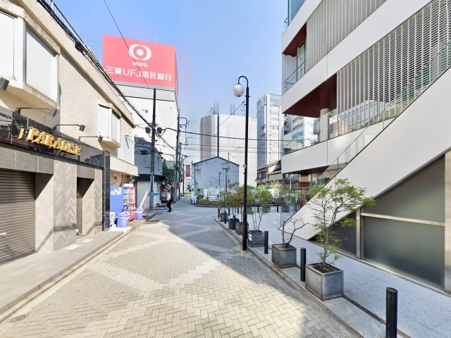 VORT吉祥寺駅前の周辺