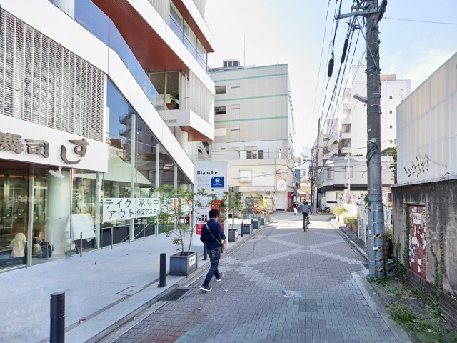 VORT吉祥寺駅前の周辺