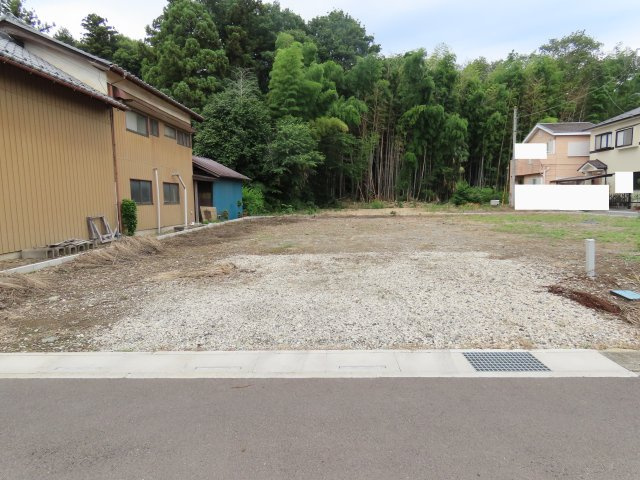 川越市天沼新田売地