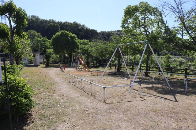 白水台6丁目の周辺