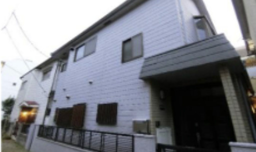 幡ヶ谷戸建