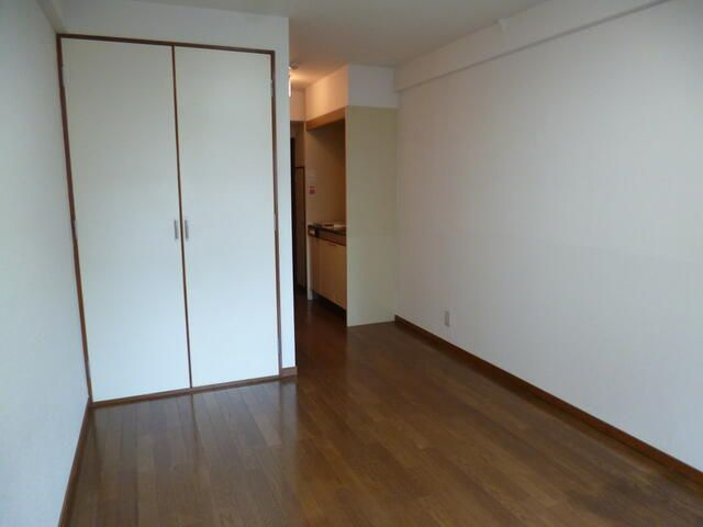 ＹＫマンションの設備