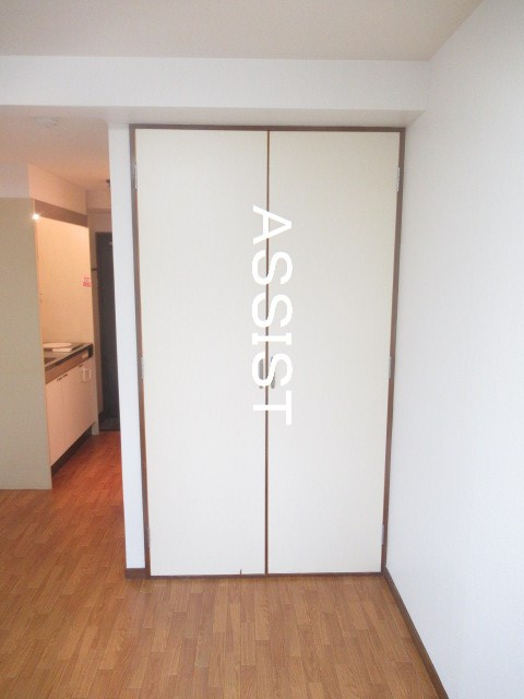 ＹＫマンションの設備