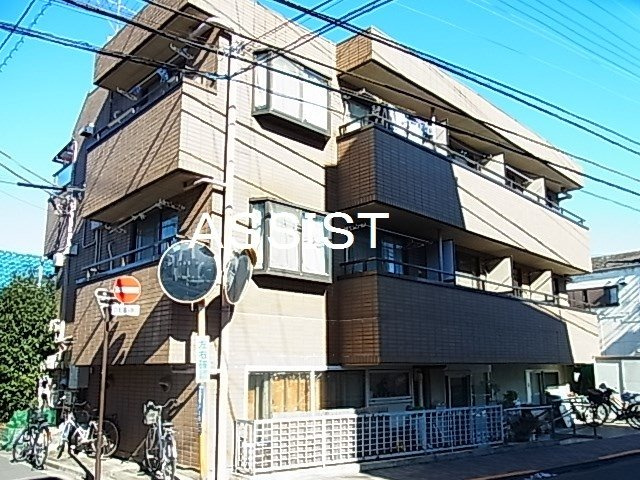 ＹＫマンション