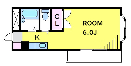ＹＫマンションの間取り|お電話でお問合わせ頂けますと、よりスムーズにご対応出来ます♪