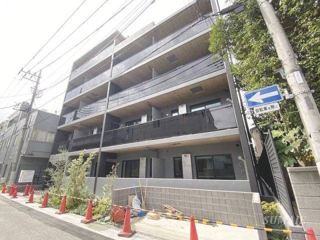デュオフラッツ大宮