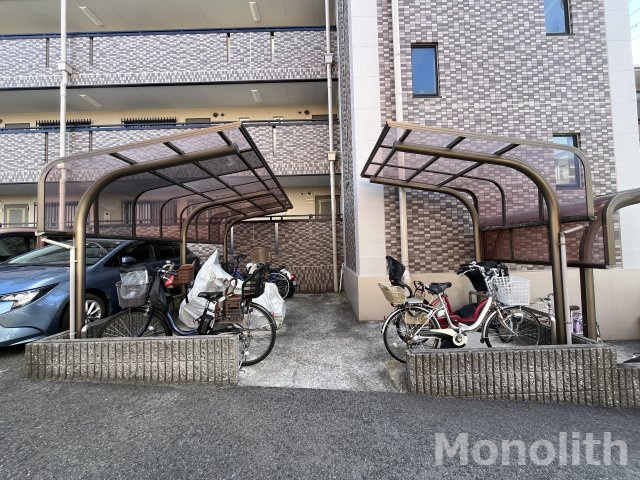 エバーグリーン泉ヶ丘１号館のその他共用部分