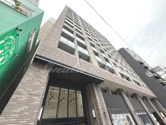 横浜市中区吉田町の賃貸マンション