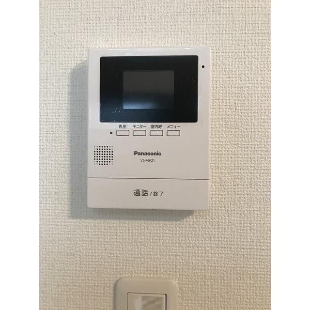 プロハイム洋光台のセキュリティ