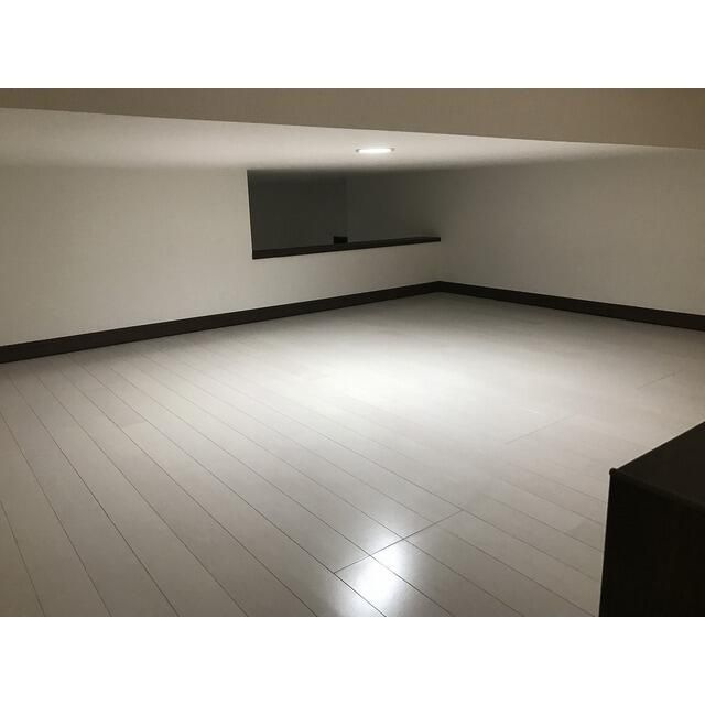 プロハイム洋光台の内装