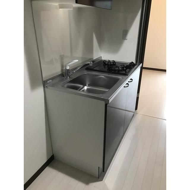プロハイム洋光台のキッチン