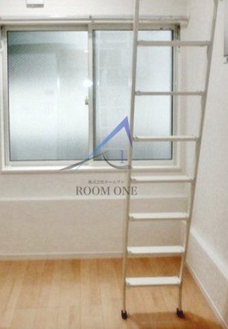 フェリスクォーツ の寝室|寝室です。