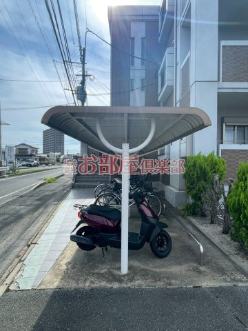 フィオーレのその他共用部分