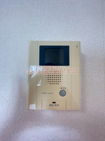 フィオーレのセキュリティ