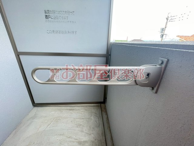フィオーレの設備