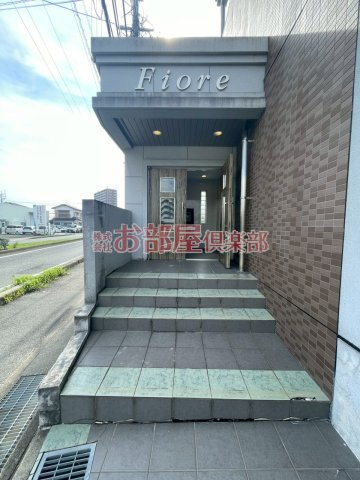 フィオーレのその他共用部分