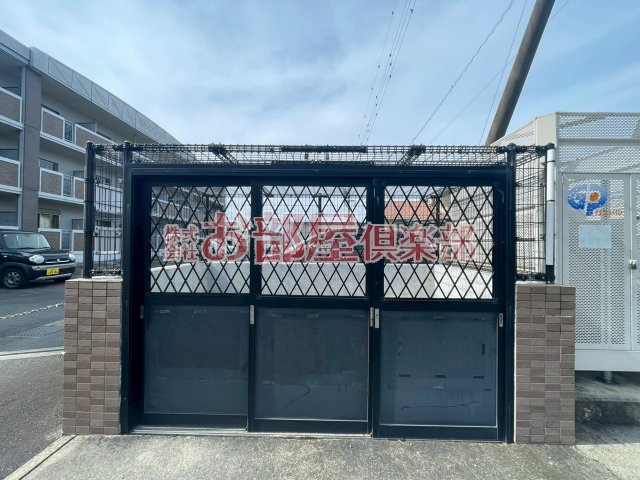 フィオーレのその他共用部分