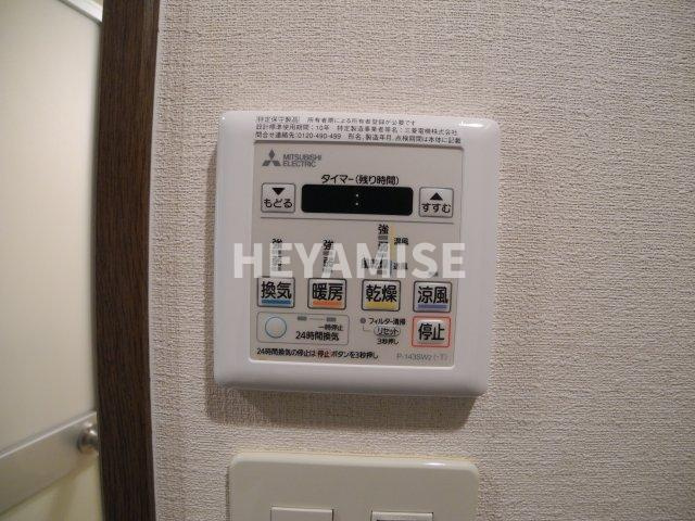 アーバンプレイスのその他|※同間取別号室の写真です※現況を優先します