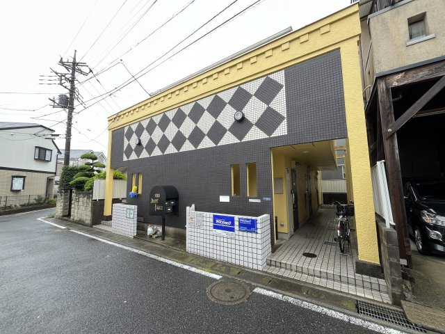 ジュネパレス柏第１０９のその他