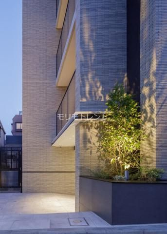 イプセ代々木上原Hillsのその他共用部分