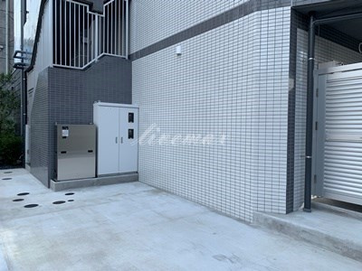 【その他】ログ横浜駅東