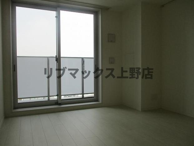 【バルコニー】ヒューリック浅草橋江戸通