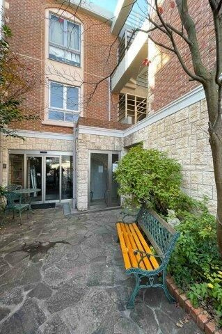 所沢市緑町４丁目の賃貸マンションのその他